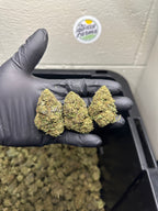Bubba 59 CBD Hemp Flower