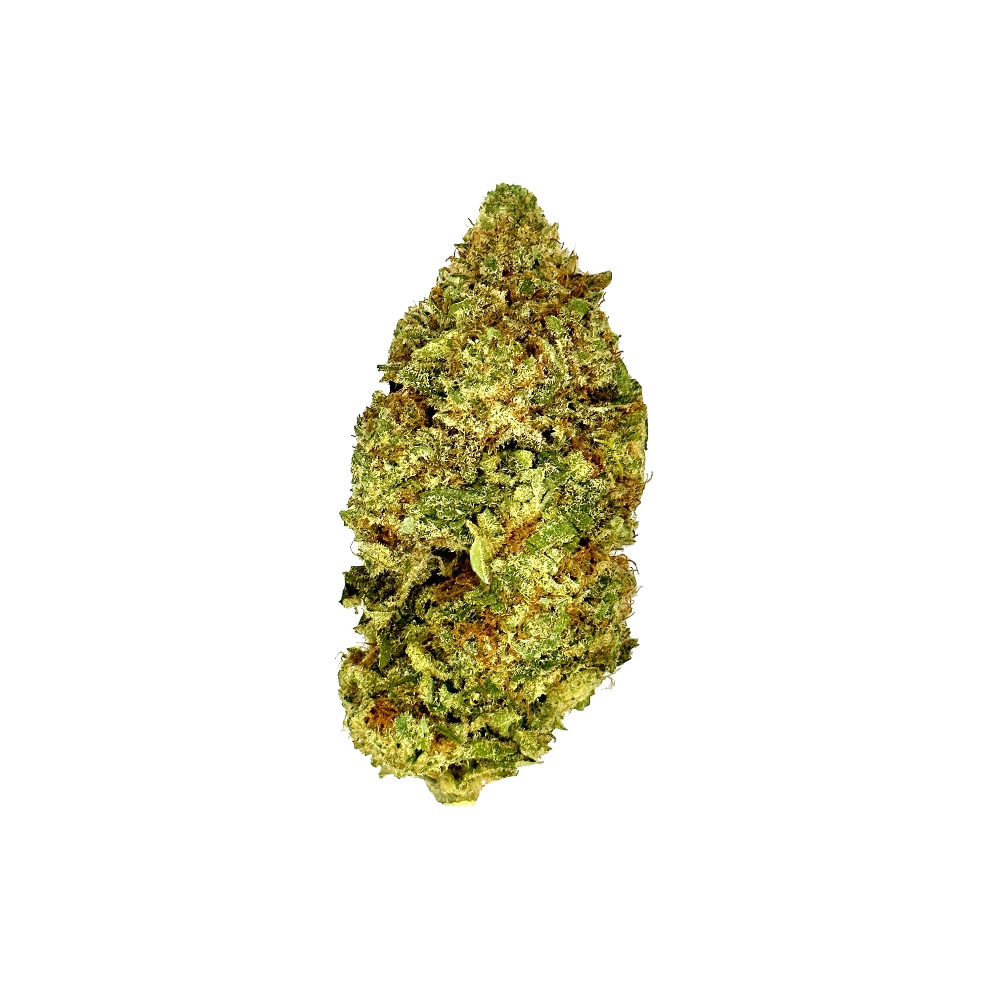 Indoor Zour Apple CBD Hemp Flower