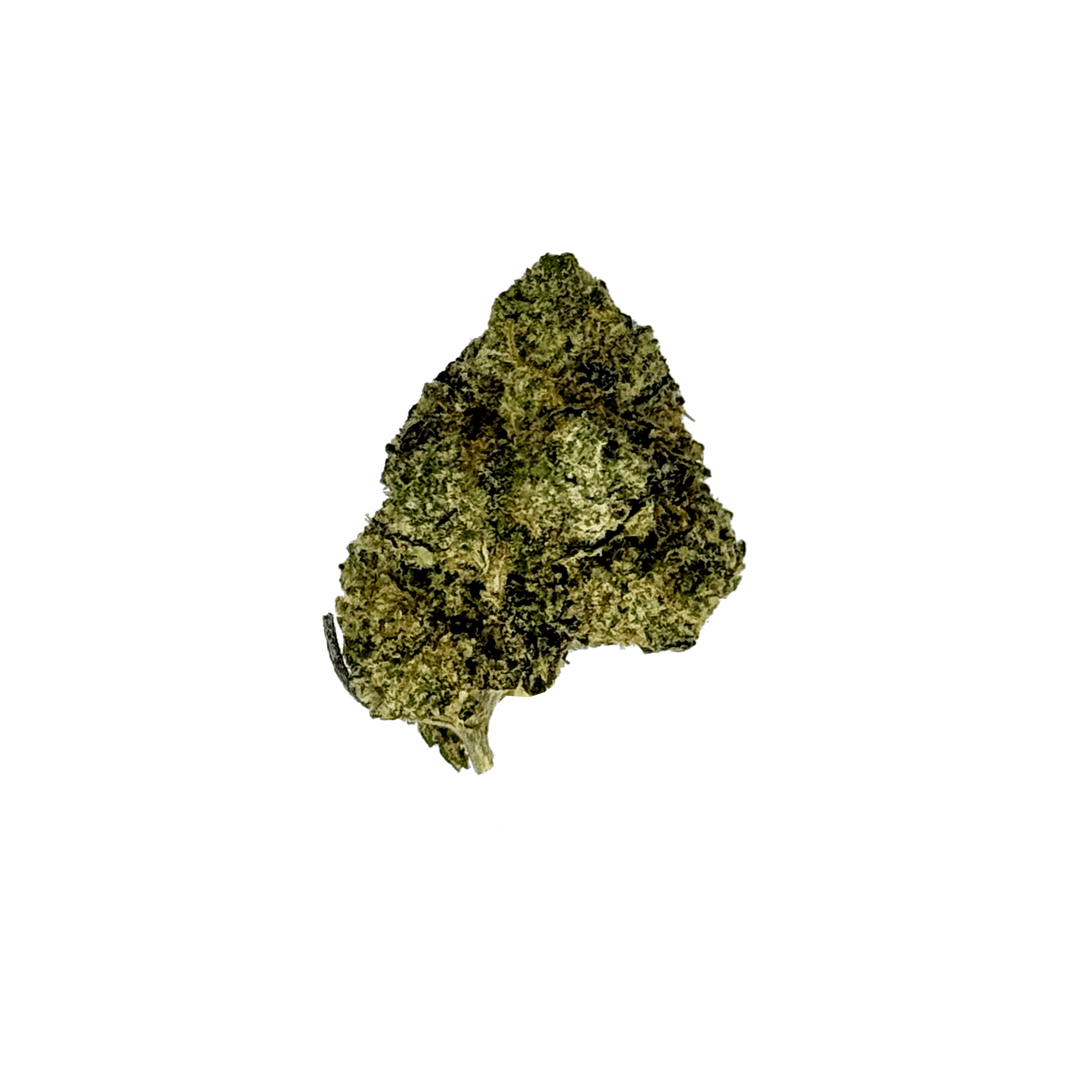 White Gushers THCa Flower Indoor Smalls