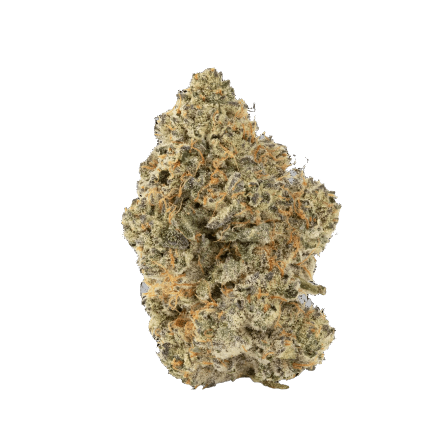 Bubblegum Zlurp THCA Hemp Flower (Indica)