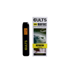 2G Mantra Vape