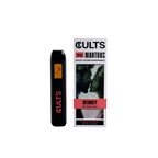 2G Mantra Vape