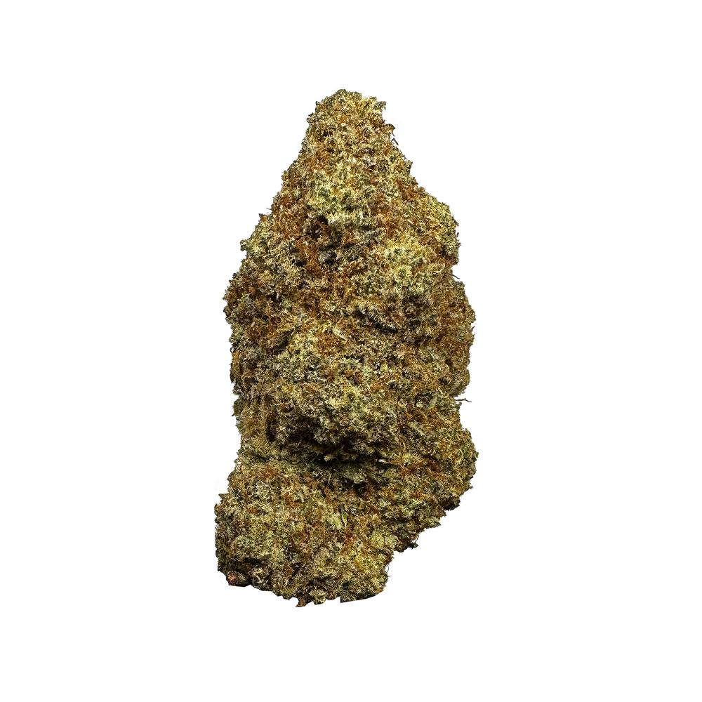 Green Crack THCA Hemp Flower (Sativa)