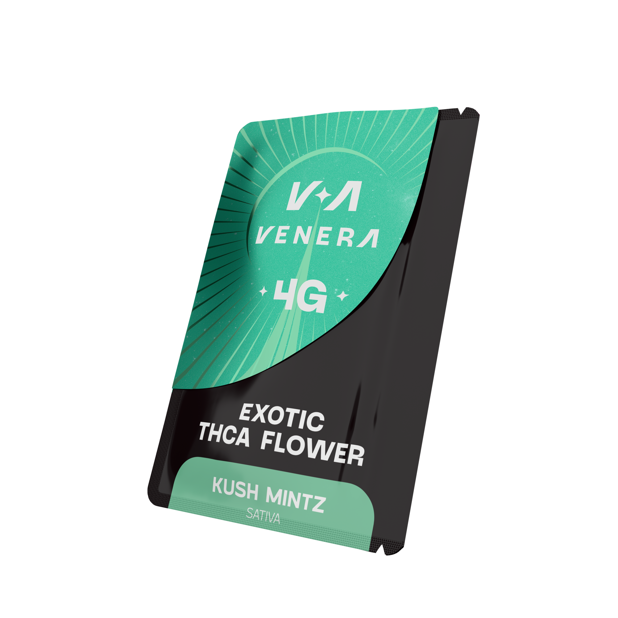 Kush Mintz THCA Hemp Flower (Sativa)