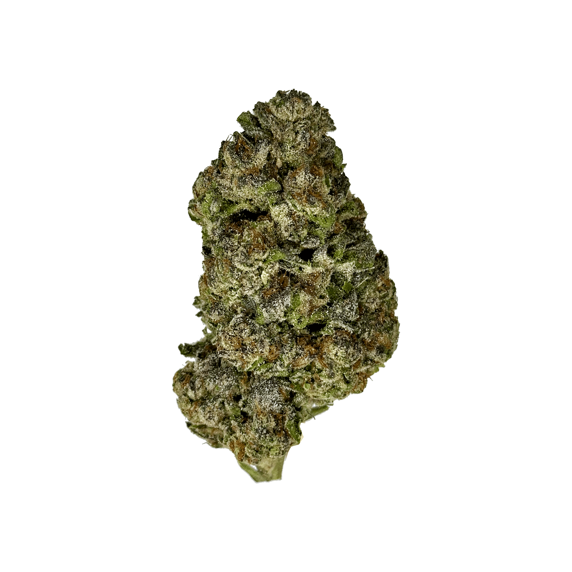 LA Kush Cake THCa Flower
