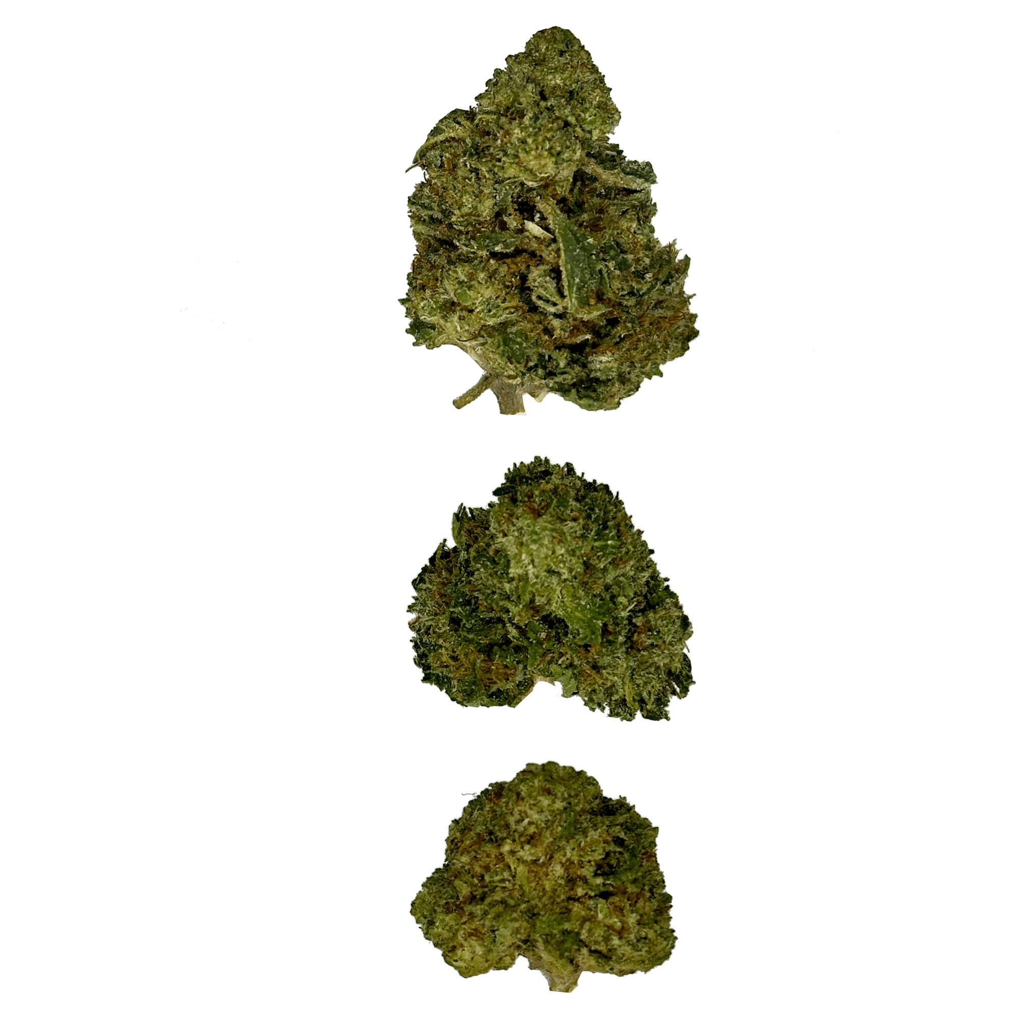 Lemon Octane CBD Flower Smalls