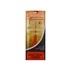 2 Pack Pre Rolls (3G)