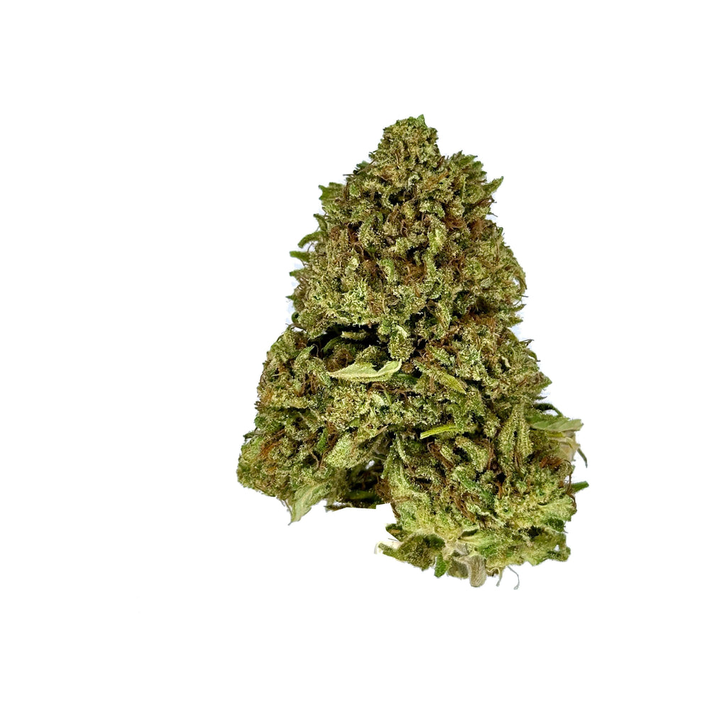 Mothership CBD Hemp Flower