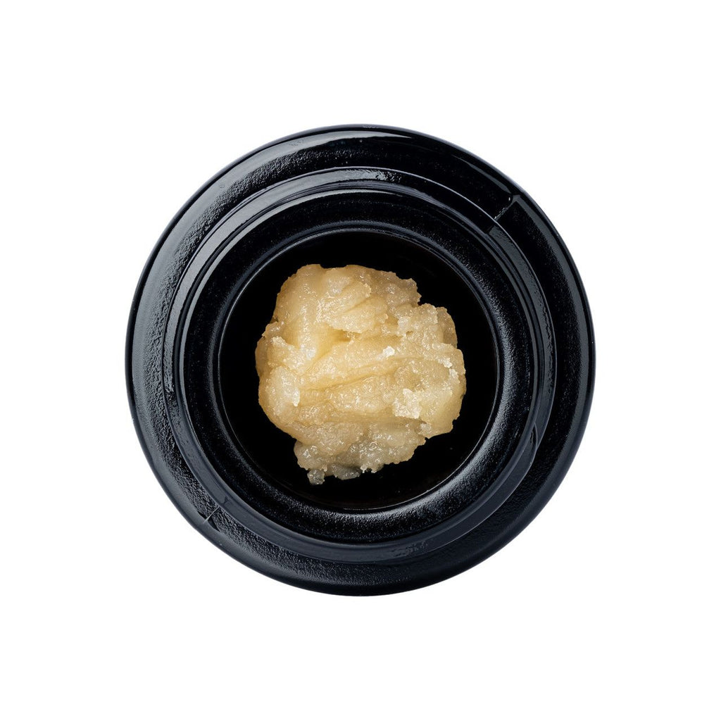 Northern Lights Live Resin