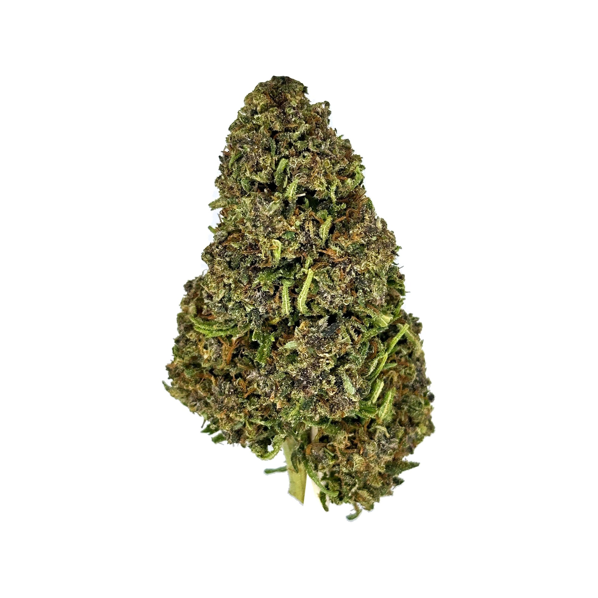 Purple Octane Hemp Flower