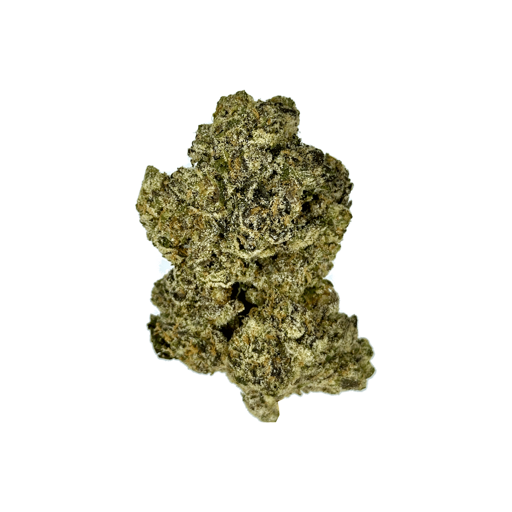 Purple Runtz Indoor THCa Flower