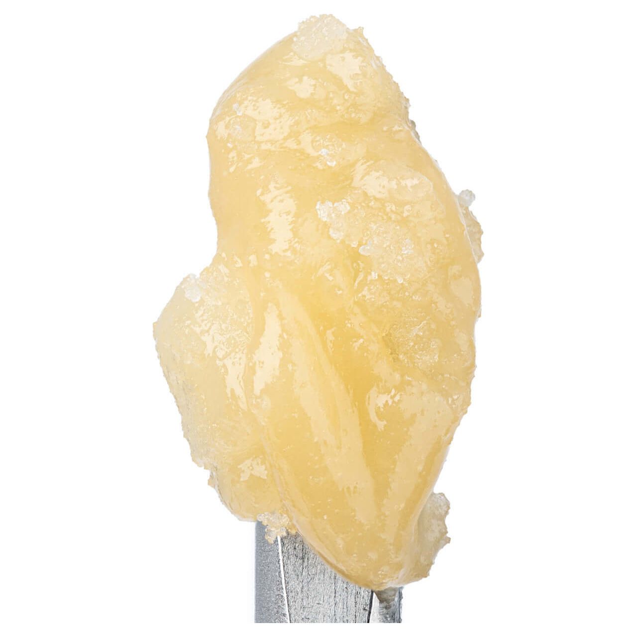 Peaches and Cream Live Resin Badder