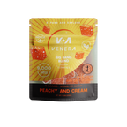 D9 THCP + THCA Gummies