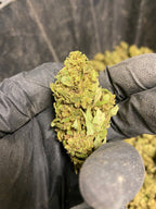 Abicus CBD Flower