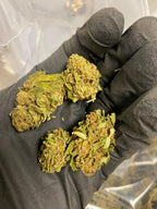 The Wife #4 CBD Flower