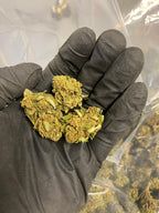 The Wife #4 CBD Flower