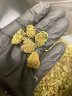 Farmers Hand Smalls