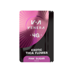 Pink Sugar THCA Hemp Flower (Indica)