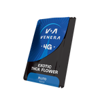 Pluto THCA Hemp Flower (Indica)