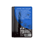 Pluto THCA Hemp Flower (Indica)