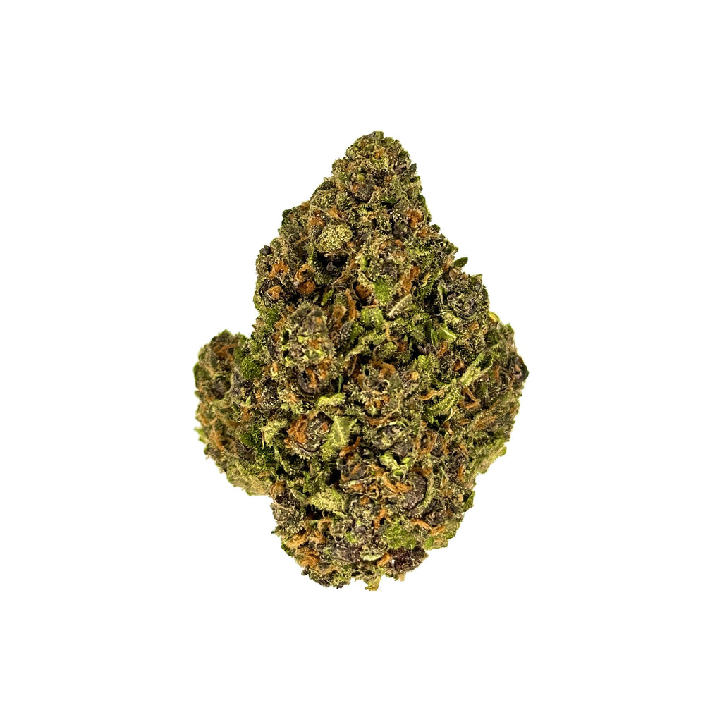 Indoor Purple Skunk CBD Hemp Flower