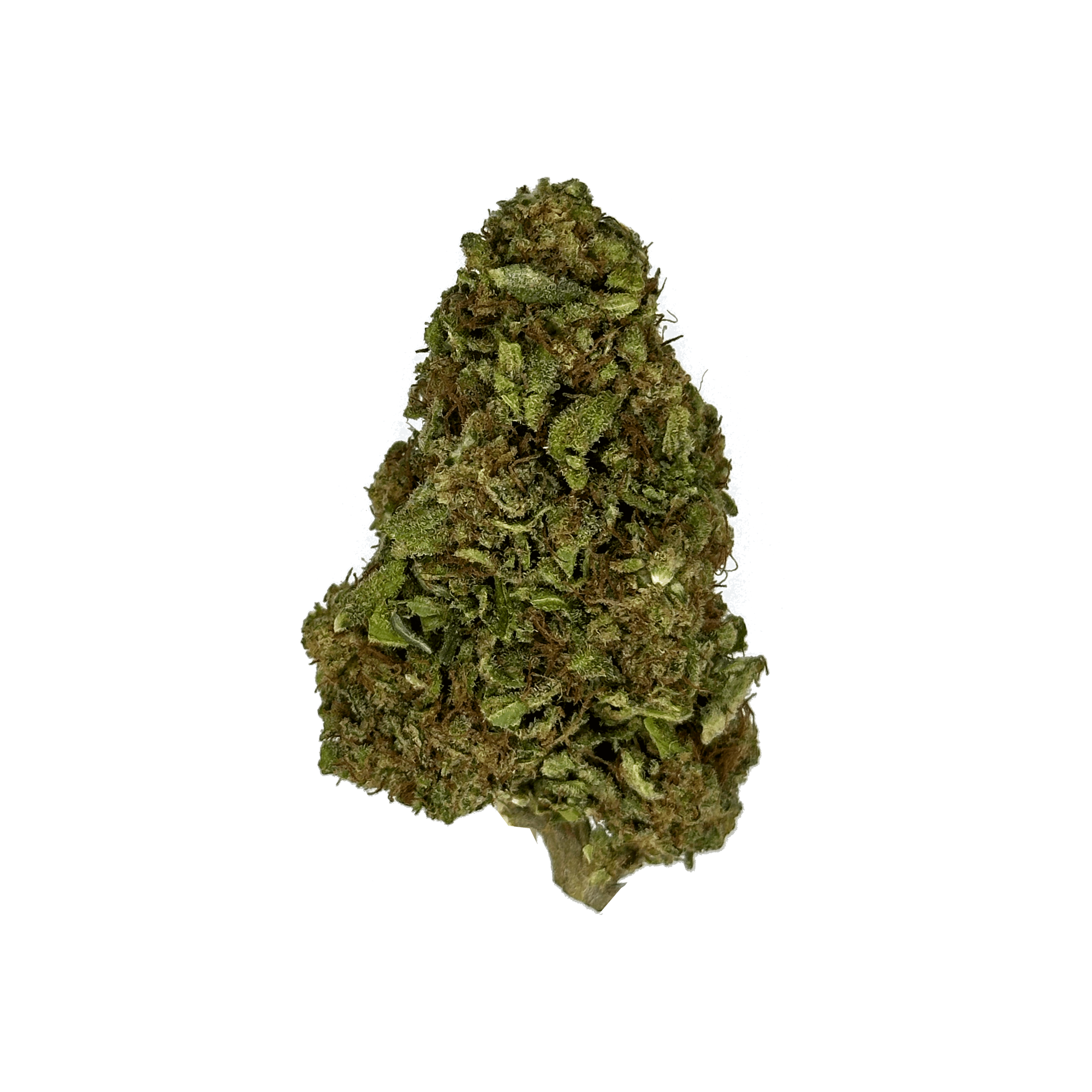 Sour Hawaiian CBD Hemp Flower