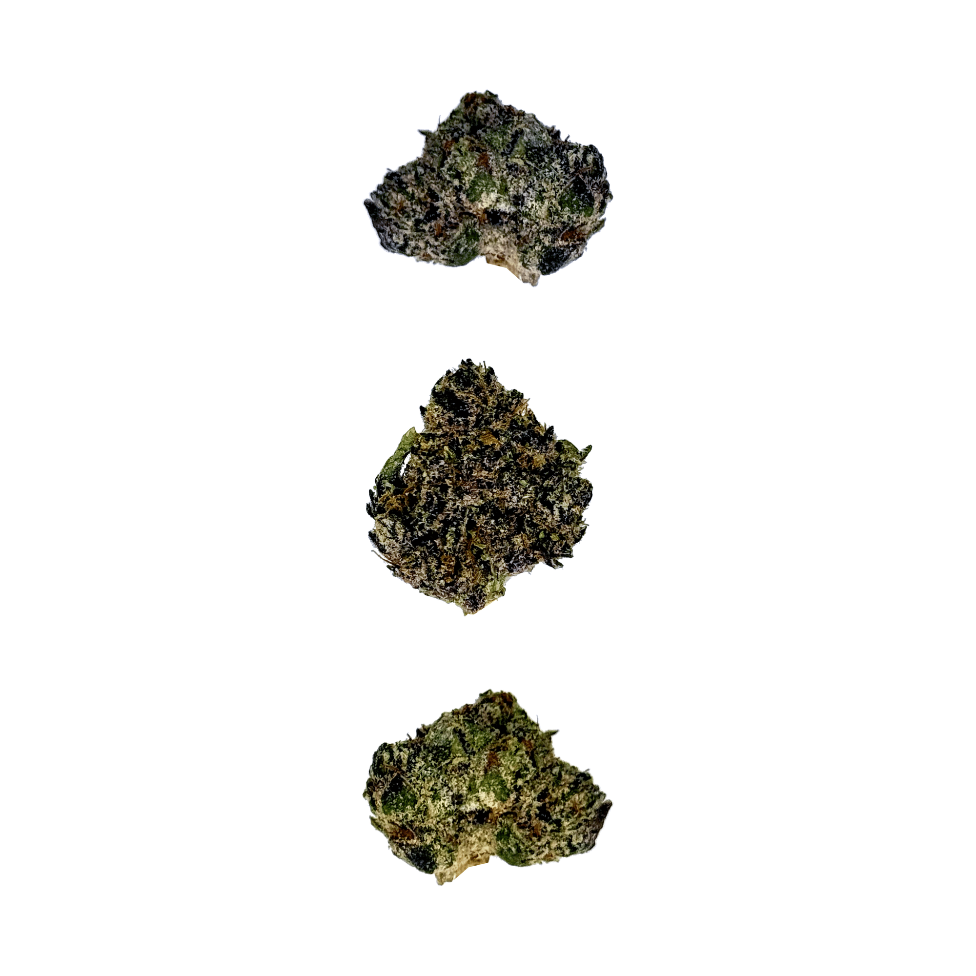 Rainbow Inferno THCa Flower Indoor Smalls