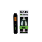 2G Mantra Vape