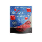 D9 THCP + THCA Gummies