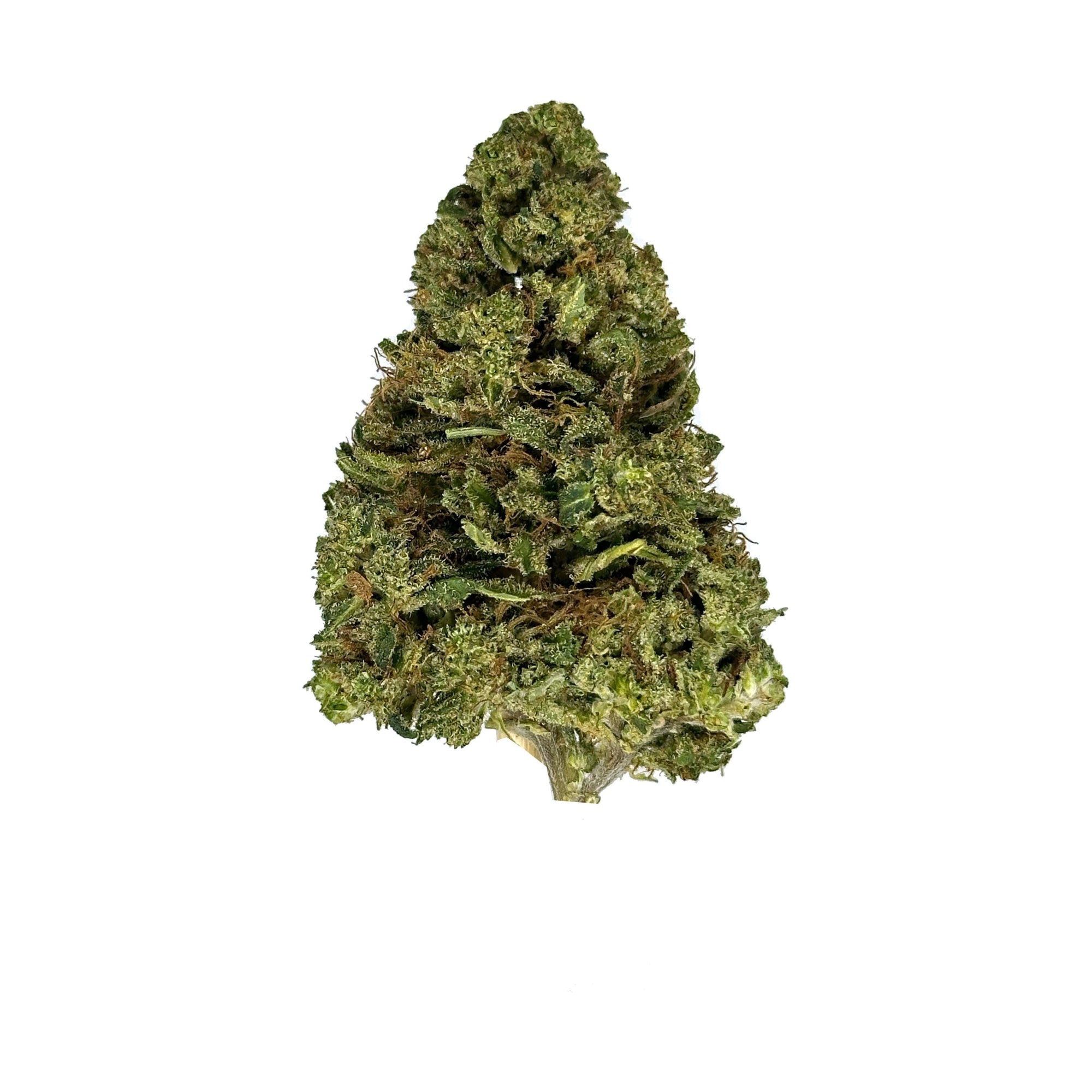 Sour Brulee CBD Hemp Flower