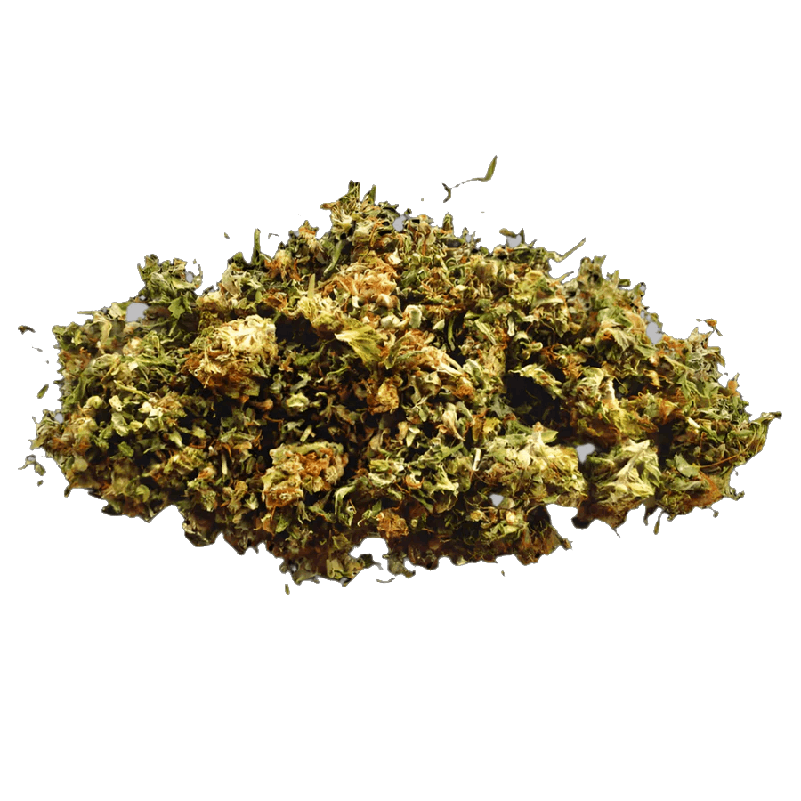 Exotic THCA Shake & Smalls