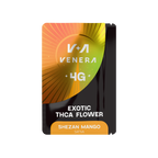 Shezan Mango THCA Hemp Flower (Sativa)