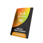 Shezan Mango THCA Hemp Flower (Sativa)