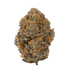 SlurriCrasher THCA HEMP FLOWER