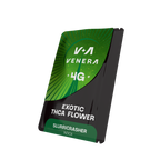 SlurriCrasher THCA HEMP FLOWER