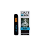 2G Mantra Vape