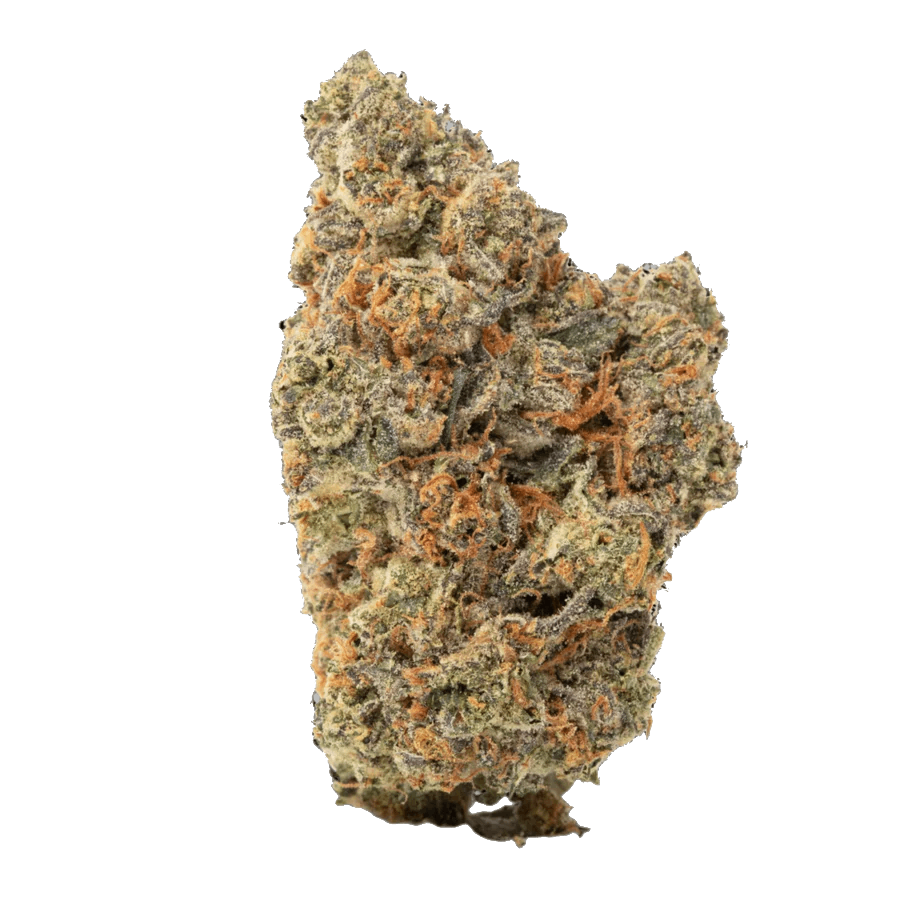 Strawberry Strudel THCA HEMP FLOWER