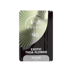 Sugar THCA Hemp Flower (Indica)