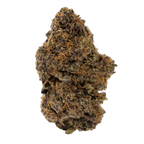 Sunset Sherbert Exotic THCA Hemp Flower (Hybrid)