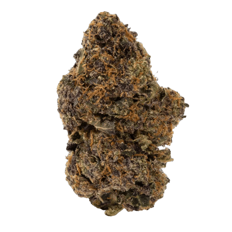 Sunset Sherbert Exotic THCA Hemp Flower (Hybrid)
