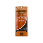 2 Pack Pre Rolls (3G)
