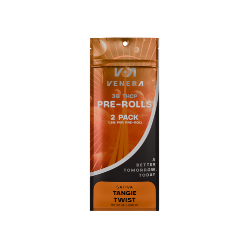 2 Pack Pre Rolls (3G)