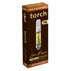 Torch-Live-Resin-Cart-1g-PeanutButter-Breath