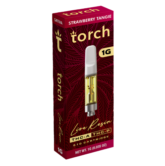  Torch-Live-Resin-Cart-1g-Strawberry-Tangie 