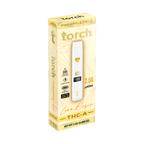 Torch-Live-Rosin-2.5Gram-Pineapple-Fruz