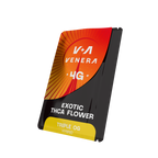 Triple OG THCA Hemp Flower (Hybrid)