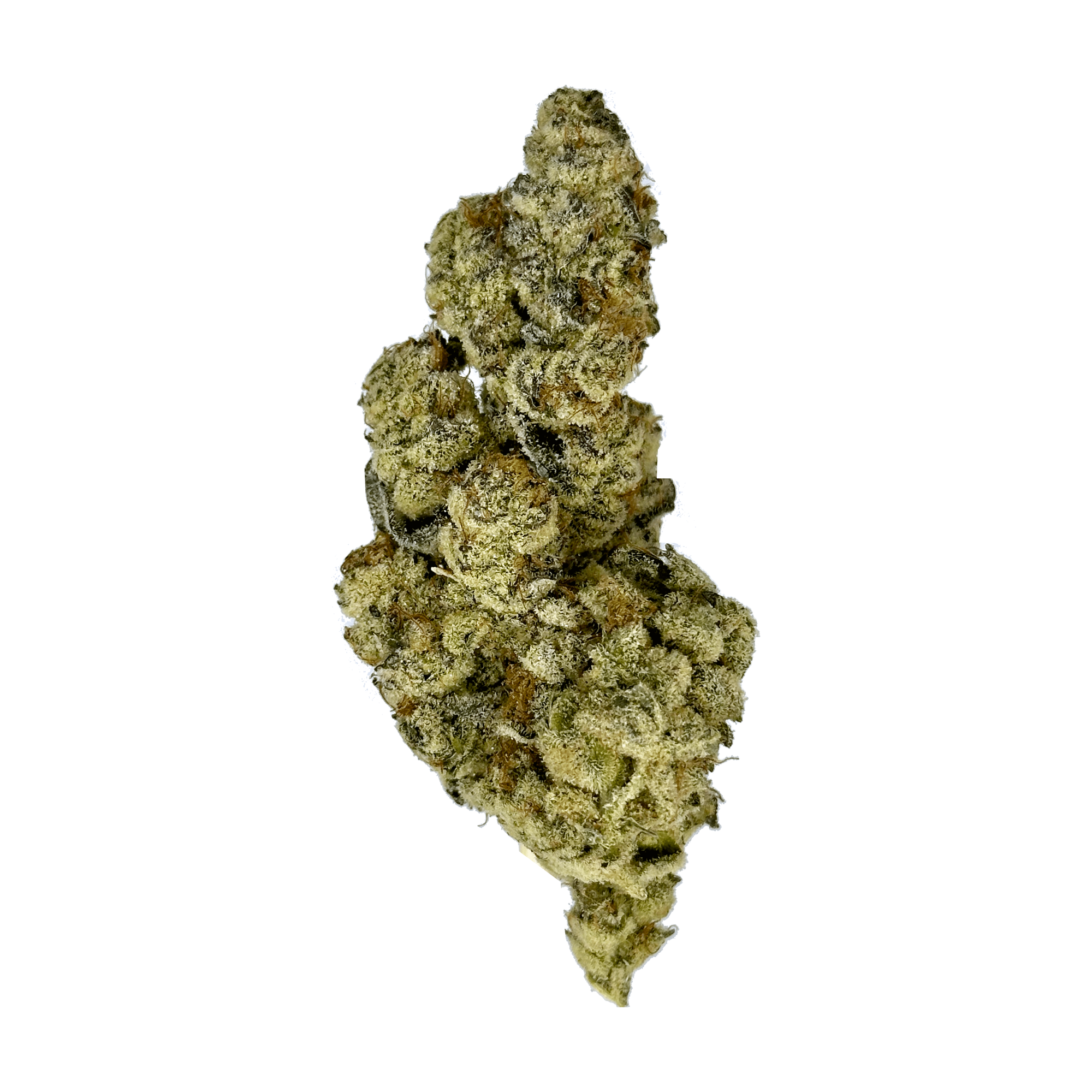 Indoor Truffle Cake THCA Flower