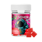 Delta 9 THC + THCP Gummies