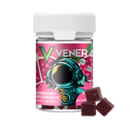 Delta 9 THC + THCP Gummies