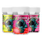 Delta 9 THC + THCP Gummies